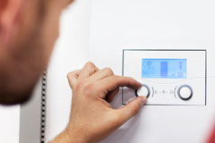 best Boltby boiler servicing companies