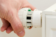 Boltby central heating repair costs
